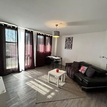 Appartement Cosy 3 Chambres Proche Airbus コロミエ エクステリア 写真