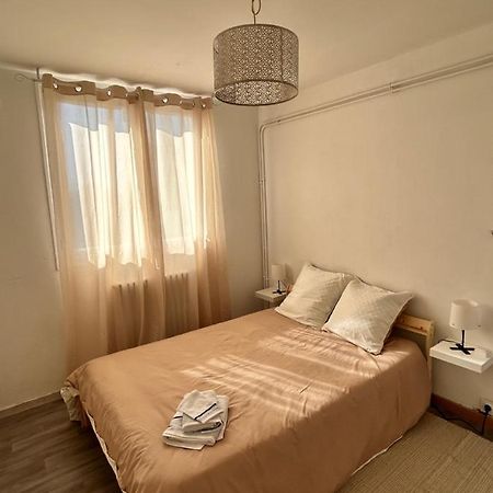Appartement Cosy 3 Chambres Proche Airbus コロミエ エクステリア 写真