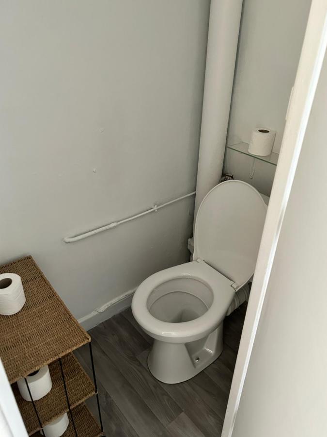 Appartement Cosy 3 Chambres Proche Airbus コロミエ エクステリア 写真